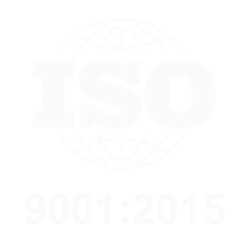 ISO Certificate